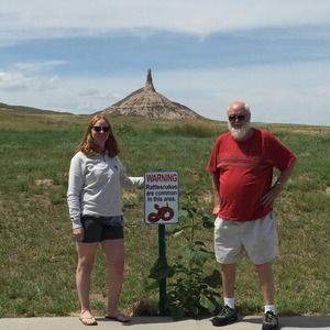 Meet your Posher, Marci